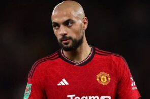 Cầu thủ bóng đá Amrabat: Tài Năng Đặc Biệt Của Bóng Đá Maroc Và Châu Âu