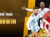 Thông tin thể thao 789win: Điểm đến lý tưởng cho những tín đồ cá cược