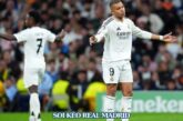 Soi Kèo Real Madrid Cực Chuẩn Cùng Chuyên Gia Soikeoso1