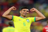  Cầu thủ bóng đá Casemiro: Chặng Đường Từ Sao Trẻ Đến Huyền Thoại Tuyến Giữa