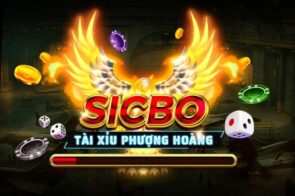Sicbo Phượng Hoàng – Trải nghiệm xúc xắc đỉnh cao