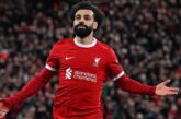 Cầu thủ bóng đá Salah: Hành Trình Từ Tài Năng Ai Cập Đến Ngôi Sao Của Liverpool