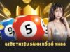 Giải Mã Xổ Số NH88 – Bí Quyết Để Trở Thành Cao Thủ Dự Đoán
