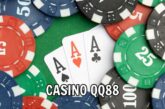 Casino QQ88 – Khám Phá Siêu Phẩm Cá Cược Đình Đám 2025