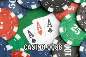 Casino QQ88 – Khám Phá Siêu Phẩm Cá Cược Đình Đám 2025