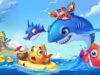 Fish Shooting 30 – Experience the Ultimate Fish Shooting Game 