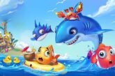 Fish Shooting 30 – Experience the Ultimate Fish Shooting Game 