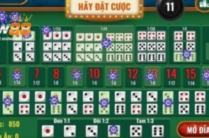 Nhà Cái Uy Tín New88 Khác Biệt Vượt Trội Trên Thị Trường