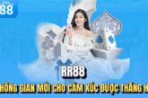 Khi Game Trở Thành Nơi Giải Tỏa Cảm Xúc Của Thế Hệ Trẻ