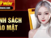 Chính Sách Bảo Mật – 5 Điều Khoản Quan Trọng Tại 789win