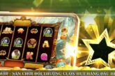 Nổ Hũ W88 – Sân Chơi Đổi Thưởng Cuốn Hút Hàng Đầu Hiện Nay
