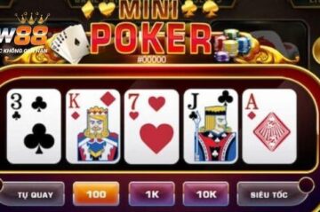 Nhà Cái Uy Tín New88 – Bí Quyết Chọn Lối Chơi Hợp Cá Nhân