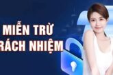 Miễn Trừ Trách Nhiệm Miso88: Quy Định Bảo Vệ Cược Thủ