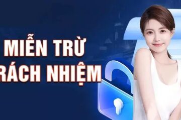 Miễn Trừ Trách Nhiệm Miso88: Quy Định Bảo Vệ Cược Thủ