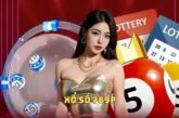 Xổ Số 789p Có Gì Hot? Top Lý Do Khiến Người Chơi Đổ Xô Săn Giải