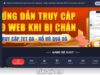 Hướng Dẫn Quy Trình Đăng Ký 789P Nhanh Chóng, Dễ Hiểu Nhất