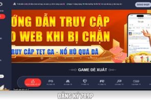Hướng Dẫn Quy Trình Đăng Ký 789P Nhanh Chóng, Dễ Hiểu Nhất