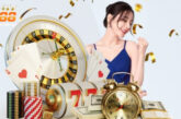 Nhà Cái Uy Tín New88 – Trải Nghiệm Hàng Đầu Cho Người Chơi 