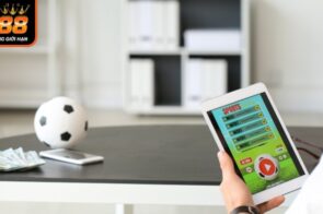 Nhà Cái Uy Tín New88 – Cộng Đồng Giao Lưu Kinh Nghiệm