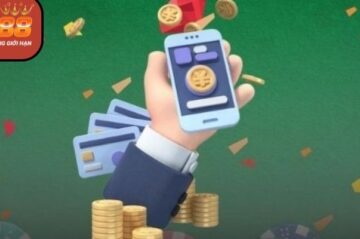 Hướng Dẫn Nạp Tiền Tại Nhà Cái Uy Tín New88 Nhanh Chóng