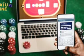 Nạp tiền Tài Xỉu Online siêu nhanh và an toàn cho mọi anh em