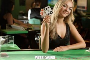 WE88 Casino – Sống Động Và Chân Thực Đến Từng Milimet