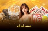 Giải Mã Xổ Số NH88: Cách Chơi Hiệu Quả, X2 Tỷ Lệ Trúng