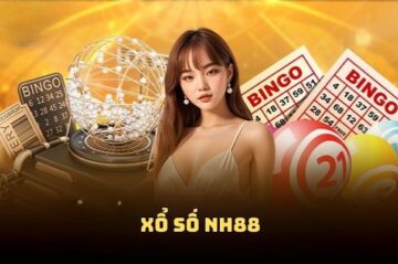 Giải Mã Xổ Số NH88: Cách Chơi Hiệu Quả, X2 Tỷ Lệ Trúng