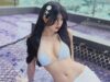 99+ ảnh Mai Dora Sexy Mặc Bikini khiến dân mạng dậy sóng