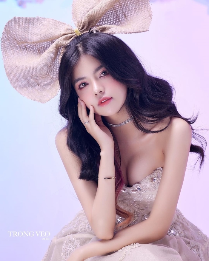 Mai Dora Sexy 10