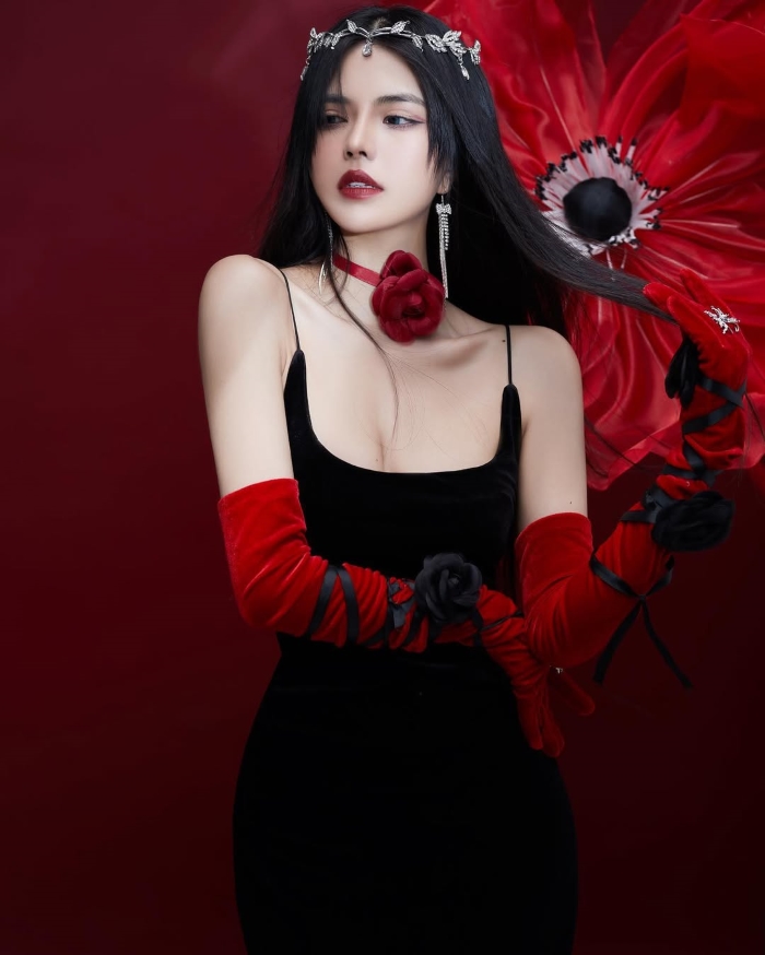 Mai Dora Sexy 15