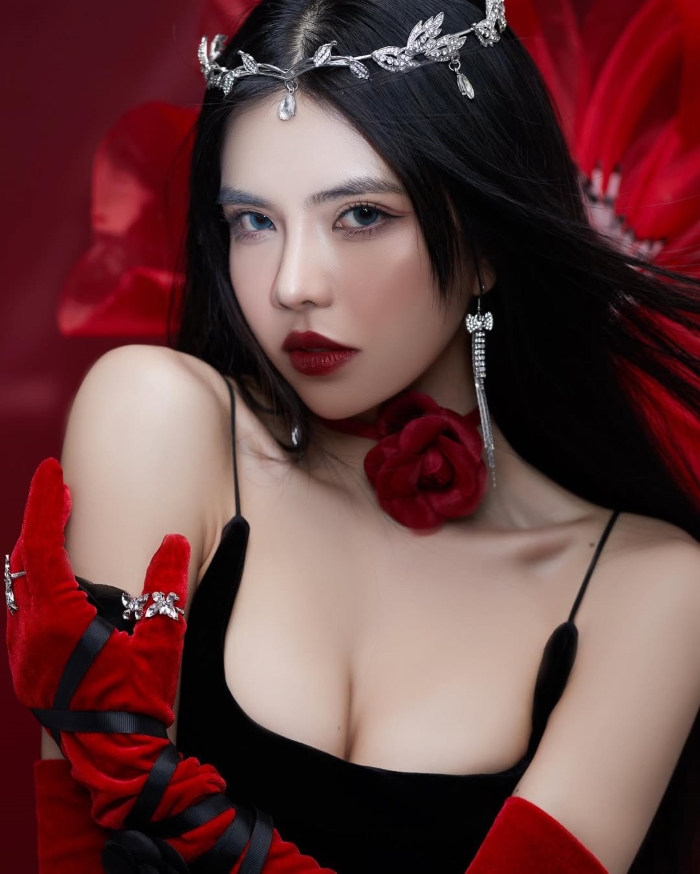 Mai Dora Sexy 16