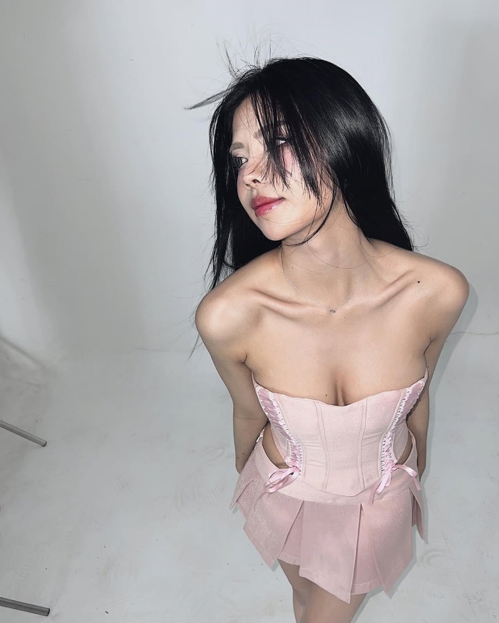 Mai Dora Sexy 19