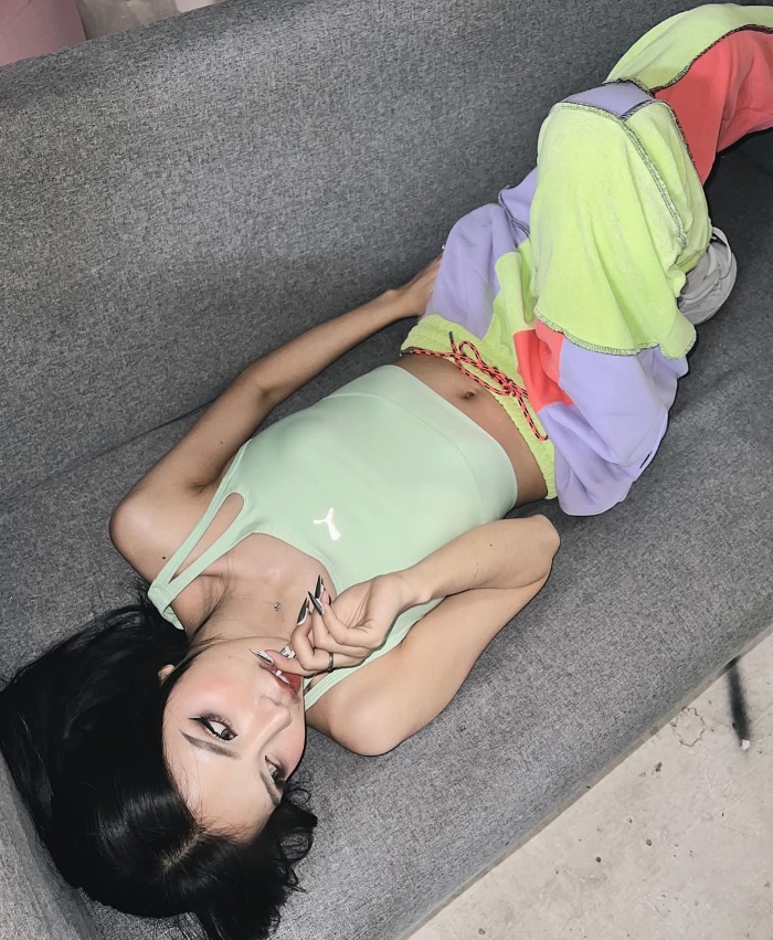 Mai Dora Sexy 20