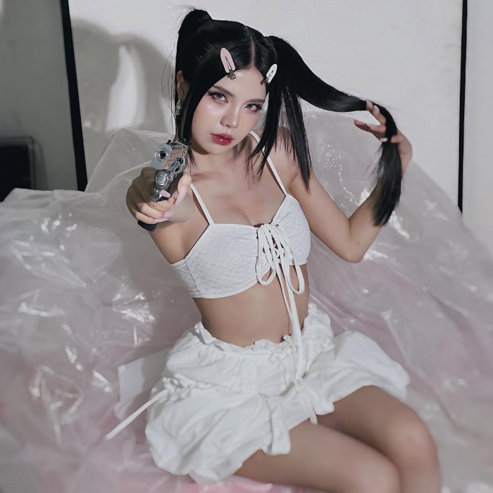 Mai Dora Sexy 26