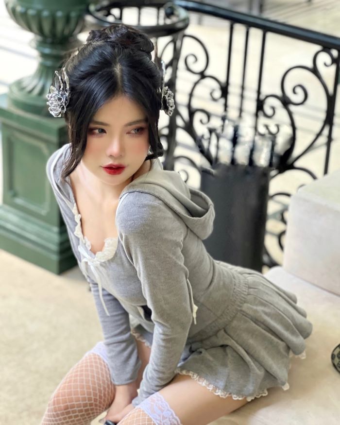 Mai Dora Sexy 29