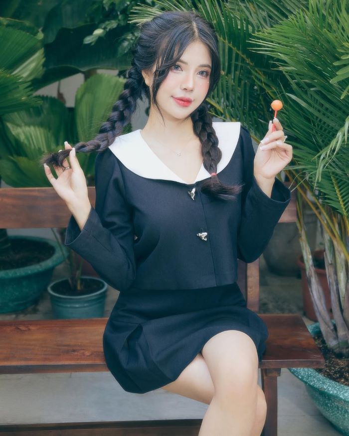 Mai Dora Sexy 30