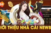 Khám phá new88 – nhà cái uy tín hàng đầu hiện nay