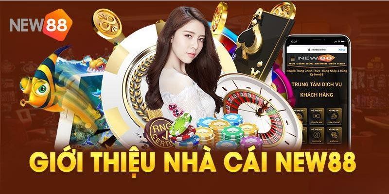 nhà cái new 88