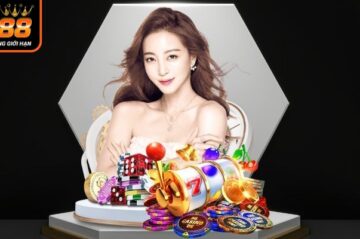 Top 10 lý do nên chọn nhà cái uy tín New88