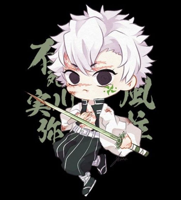 sanemi chibi 10