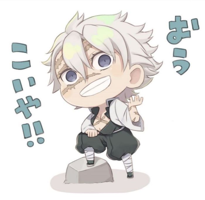 sanemi chibi 12