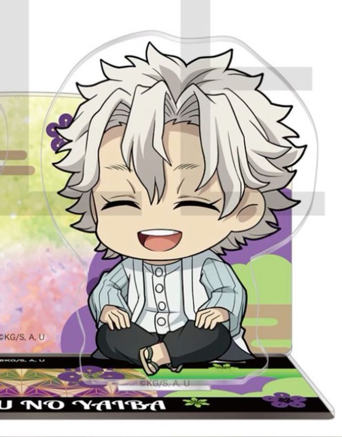 sanemi chibi 13