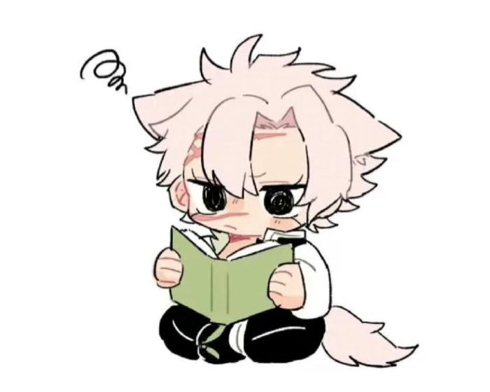 sanemi chibi 14