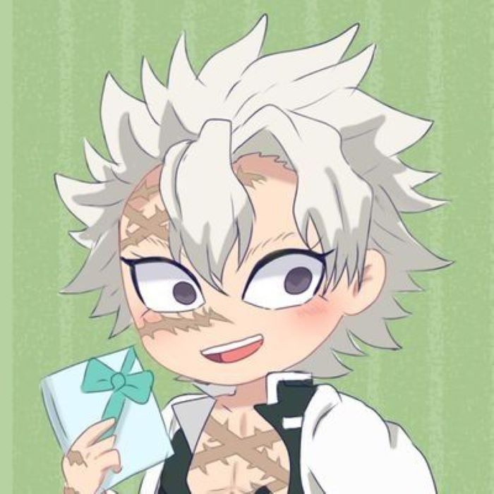 sanemi chibi 16