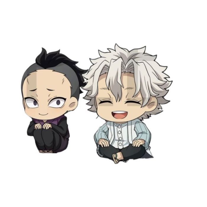 sanemi chibi 22