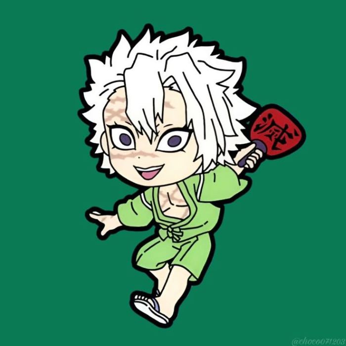 sanemi chibi 25