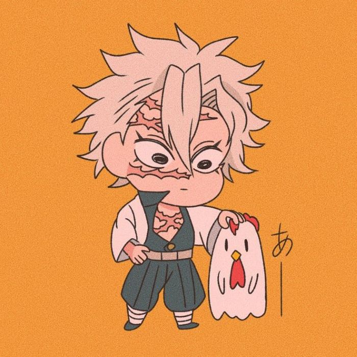 sanemi chibi 26