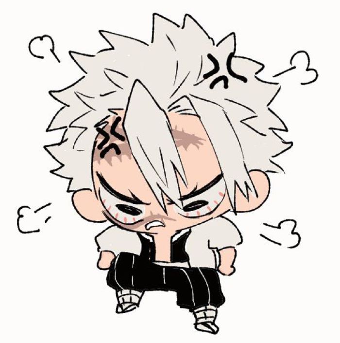 sanemi chibi 27