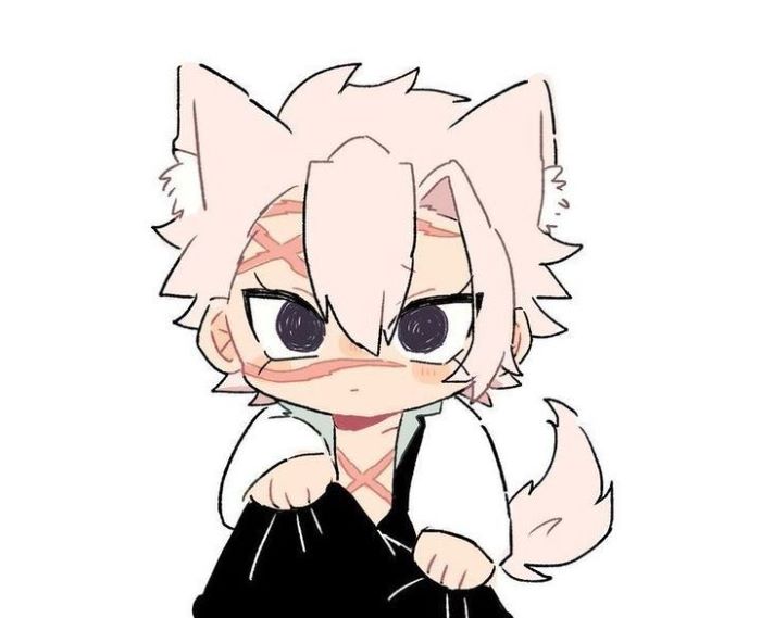 sanemi chibi 34